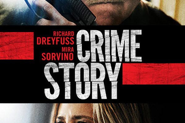 Crime Story