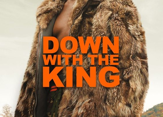 Down with the King