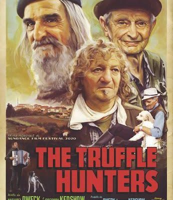 The Truffle Hunters