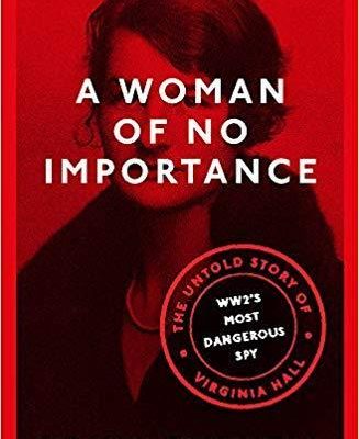 A Woman of No Importance