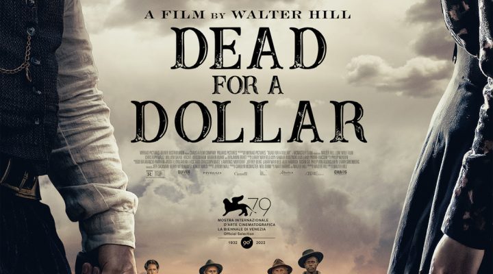 Dead For A Dollar