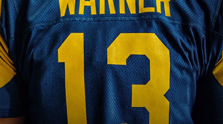 American Underdog: The Kurt Warner Story