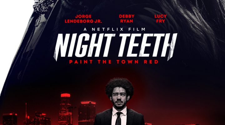 Night Teeth