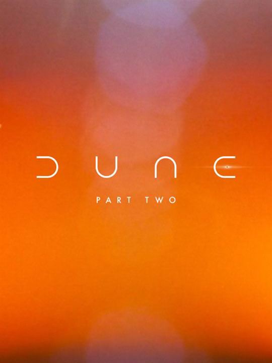 Dune: Part Two Torrent & Streams - Where You Watch