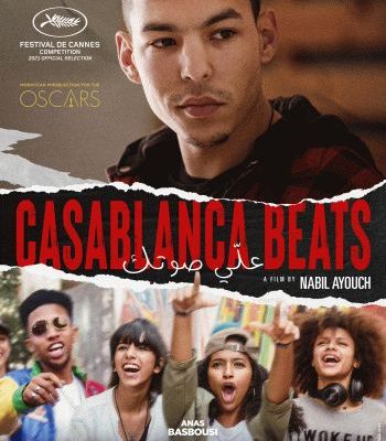 Casablanca Beats (aka Ala Sawtuk / Haut Et Fort)