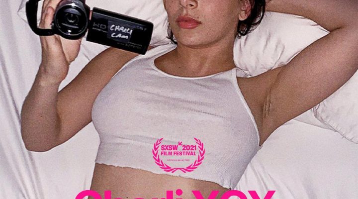 Charli XCX: Alone Together