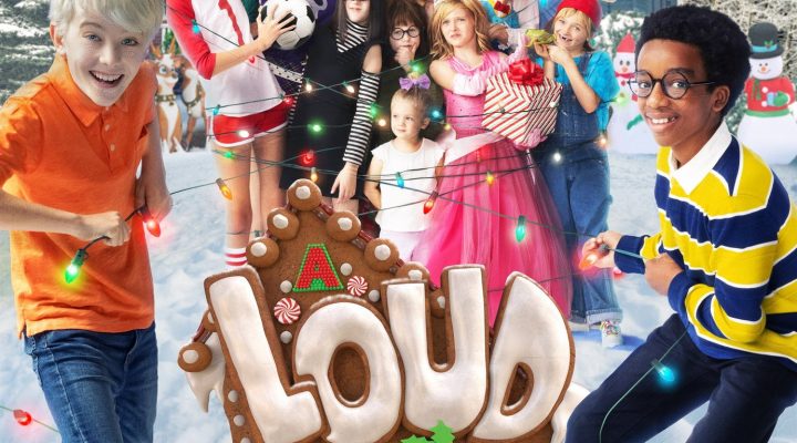 A Loud House Christmas