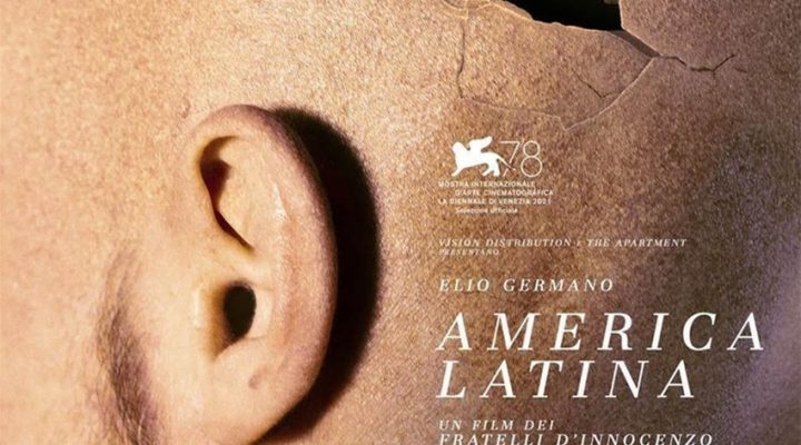 America Latina