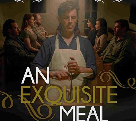 An Exqusite Meal