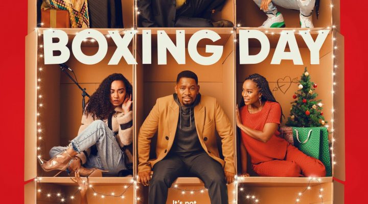 Boxing Day
