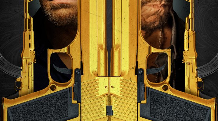 American Sicario