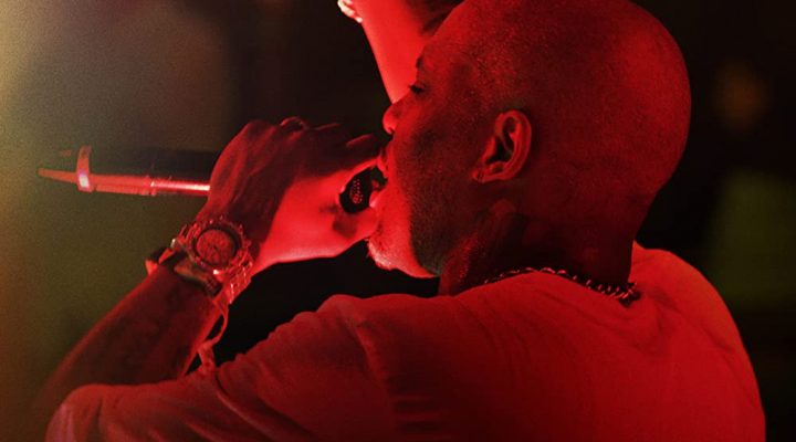 DMX: Don’t Try To Understand