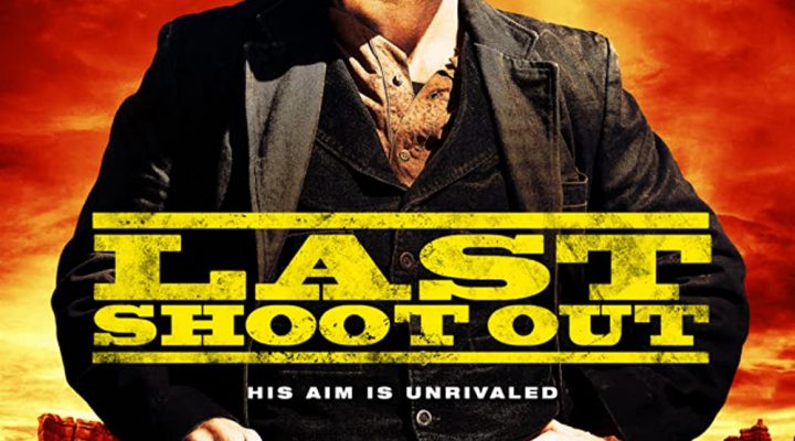 Last Shoot Out