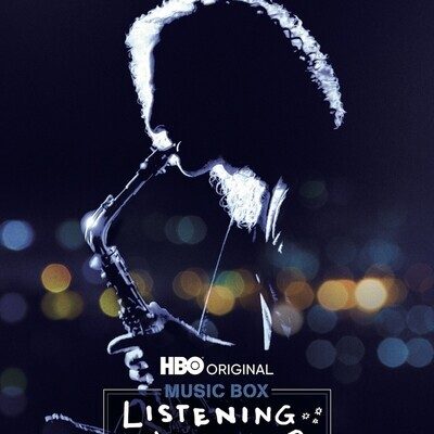 Listening To Kenny G