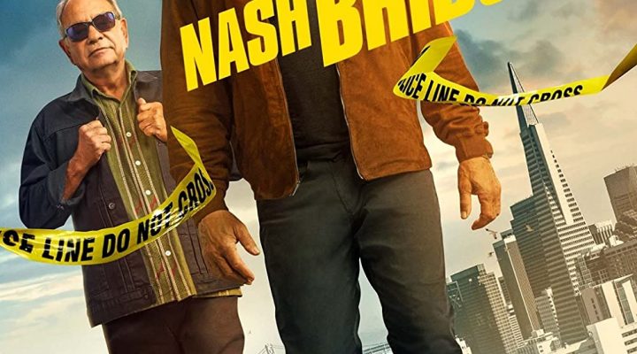 Nash Bridges