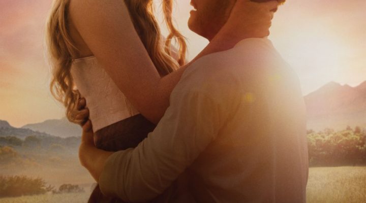 Redeeming Love