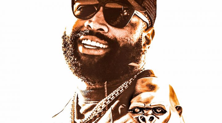 SILVERBACK: The Trent Williams Story