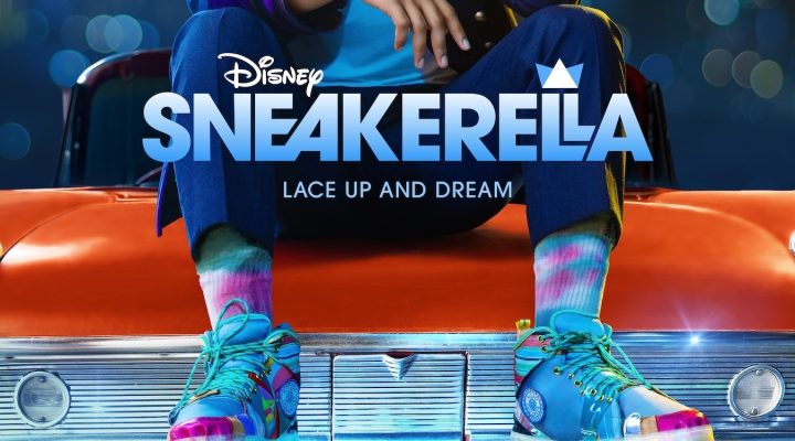 Sneakerella