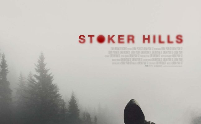 Stoker Hills