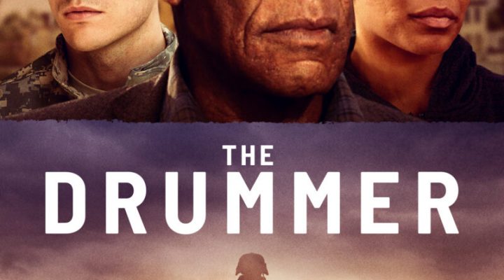 The Drummer