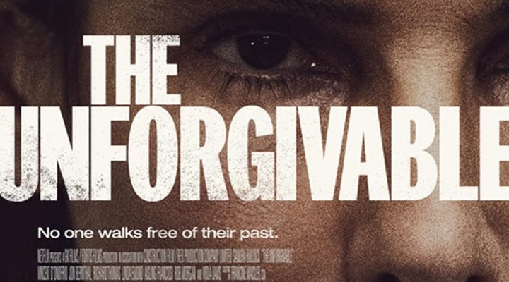 The Unforgivable