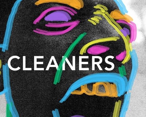 Cleaners