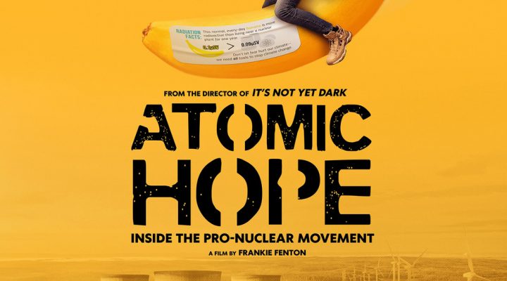 Atomic Hope