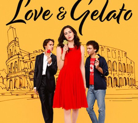 Love & Gelato