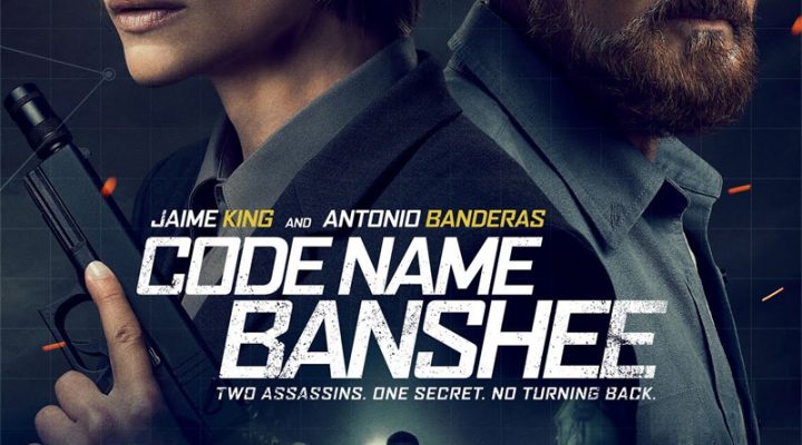 Code Name Banshee