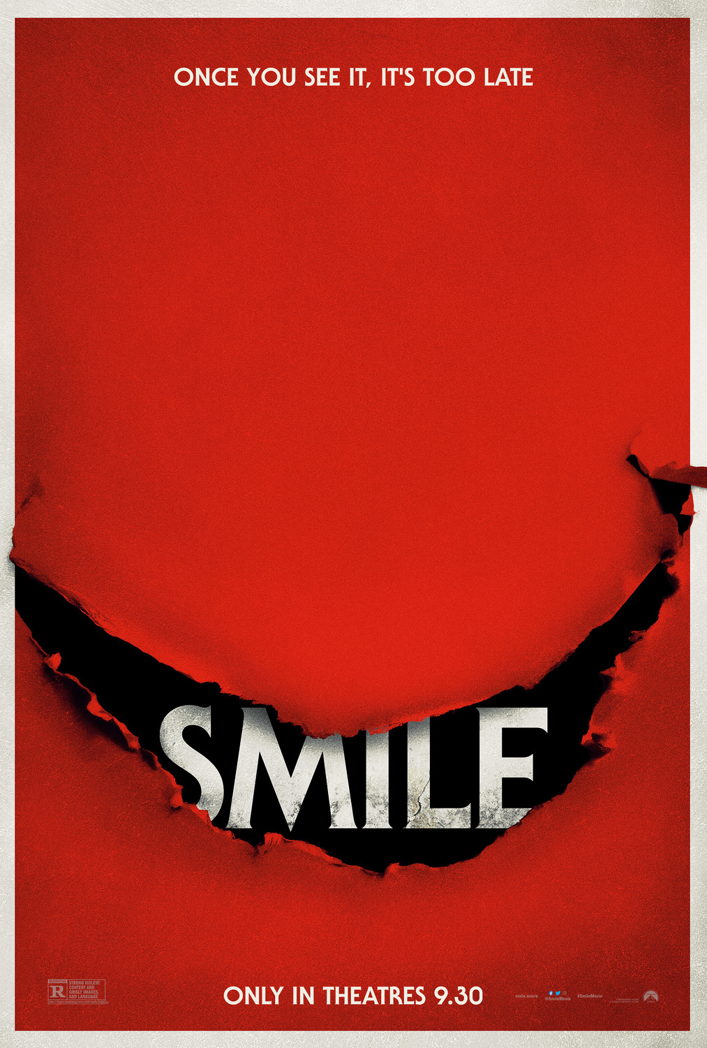 Smile Torrent & Streams - Where You Watch