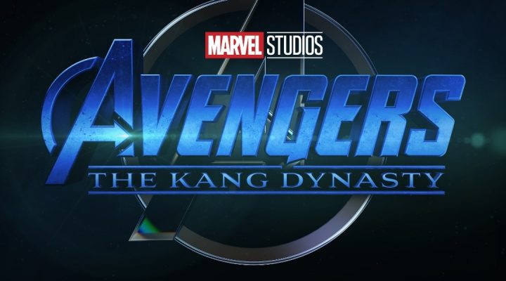 Avengers: The Kang Dynasty