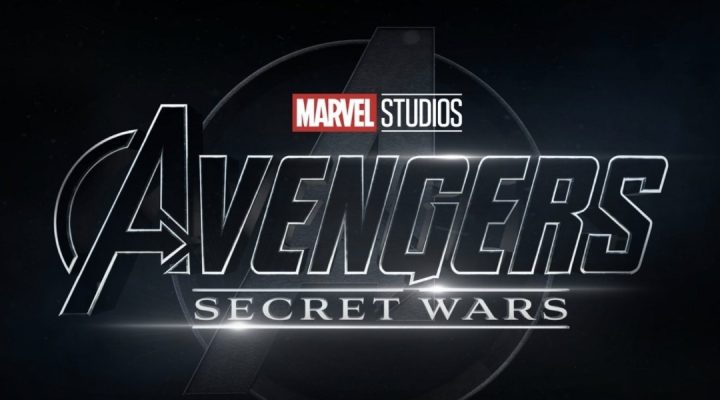 Avengers: Secret Wars