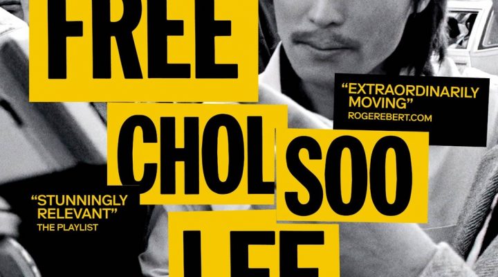 Free Chol Soo Lee