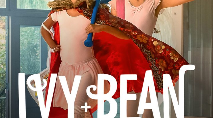 Ivy + Bean: Doomed to Dance