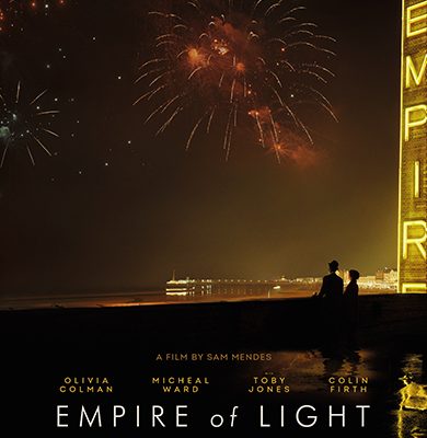 Empire of Light