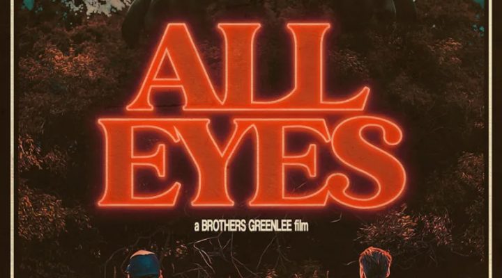 All Eyes