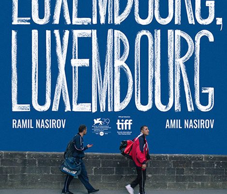 Luxembourg, Luxembourg