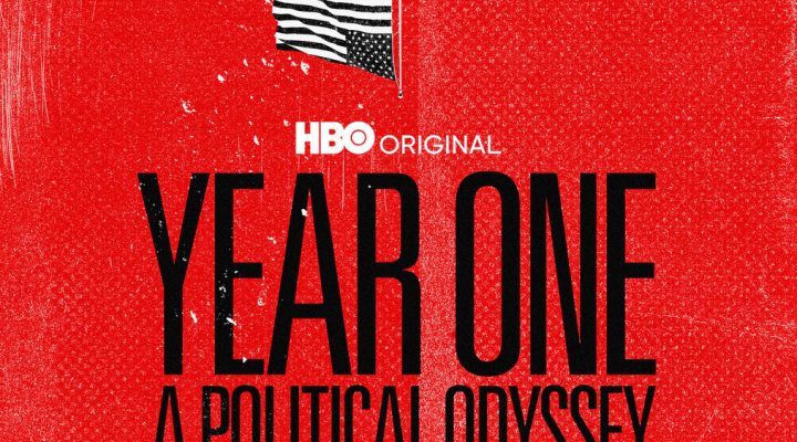 Year One: A Political Odyssey