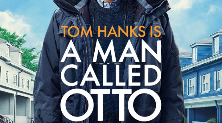 A Man Called Otto