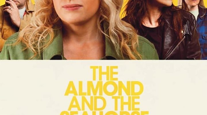 The Almond and the Seahorse