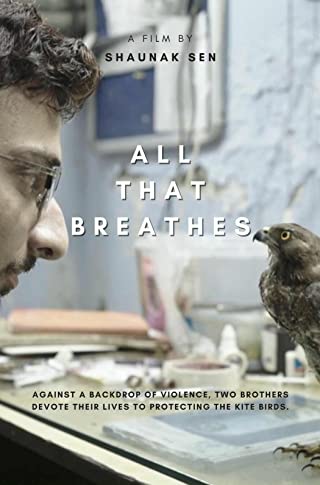 All That Breathes - Where you Watch