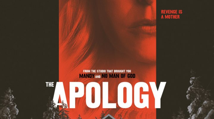 The Apology