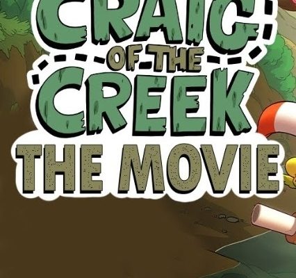 Craig of the Creek: The Movie