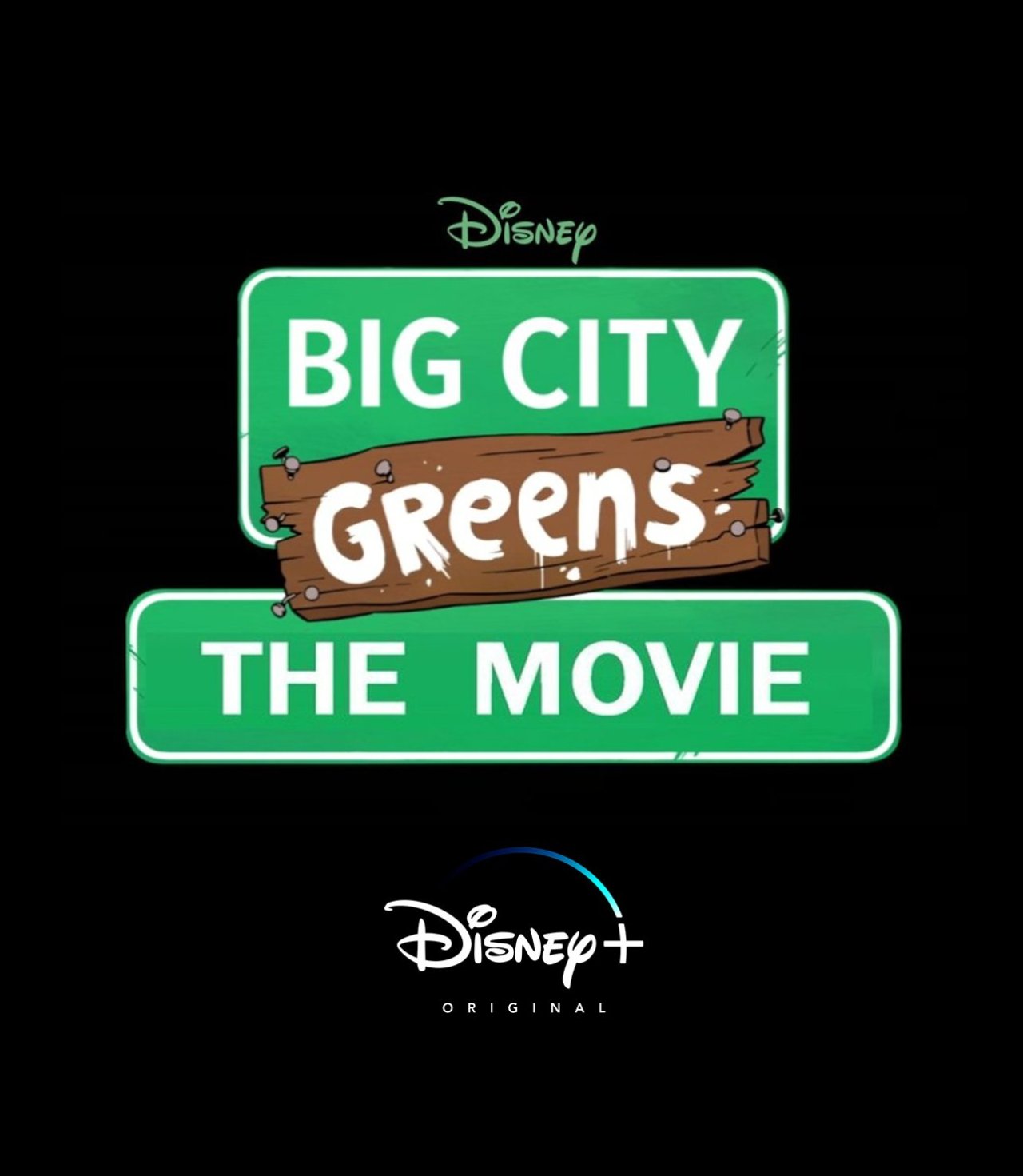 Big City Greens The Movie Torrent & Streams Where You Watch