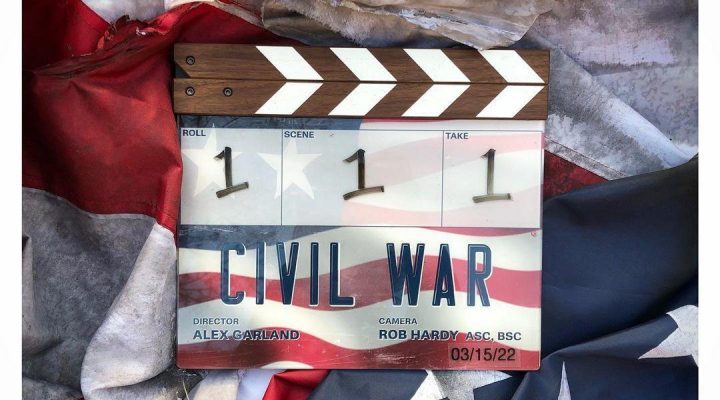 Civil War