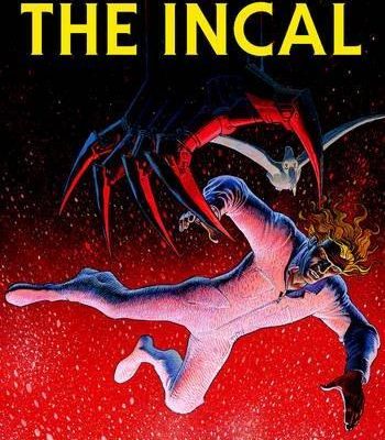 The Incal