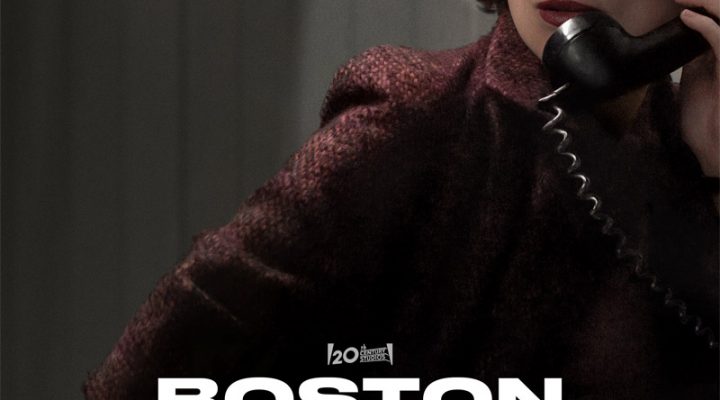 Boston Strangler