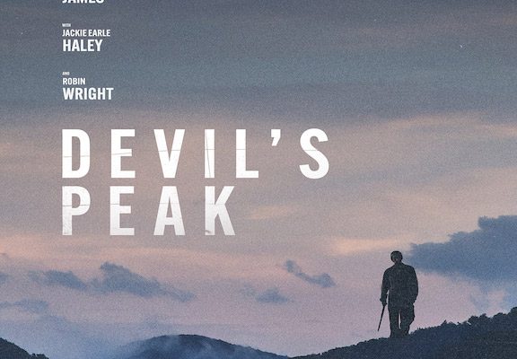 Devil’s Peak