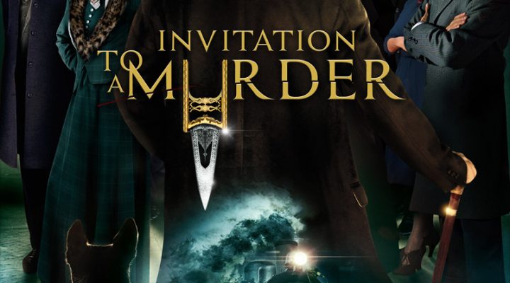 Invitation to a Murder