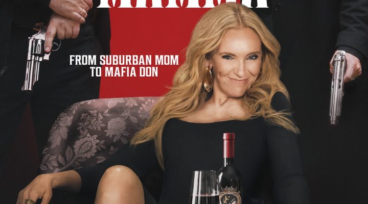 Mafia Mamma